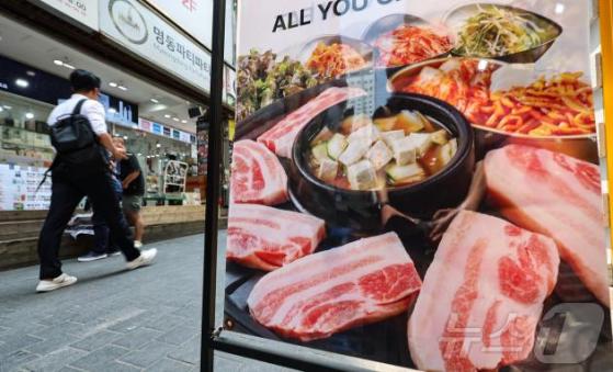 "내수침체 터널 끝은 어디"…재화 소비 '역대 최장' 9분기 감소