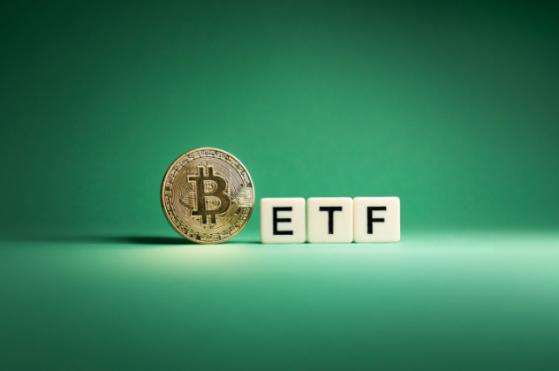 비트코인 현물 ETF 승인 오보에 급등…