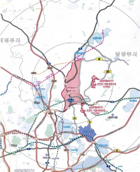 3기 신도시 오늘 인천서 첫 착공...국회대로 상부공원∼안양천 녹지축 조성 [출근길 한국시티 핫이슈]