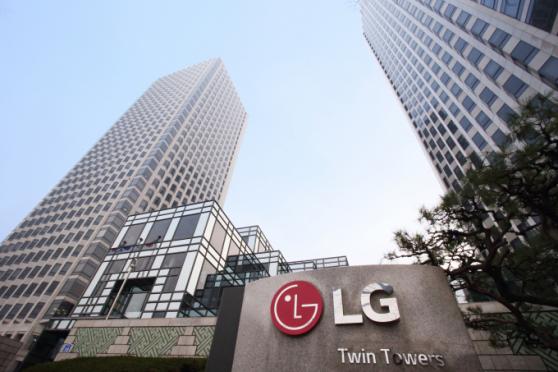 LG전자, 역대 1분기 최대 매출 경신…B2B사업 확대 수혜(상보)
