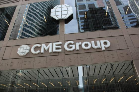 CME 그룹, 다음달 이더리움 선물 옵션 출시…이더리움 머지 반사이익 노린다