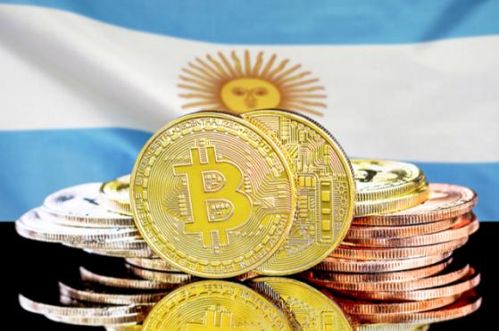 아르헨티나 중앙은행, IMF 등쌀에 암호화폐 거래 서비스 금지