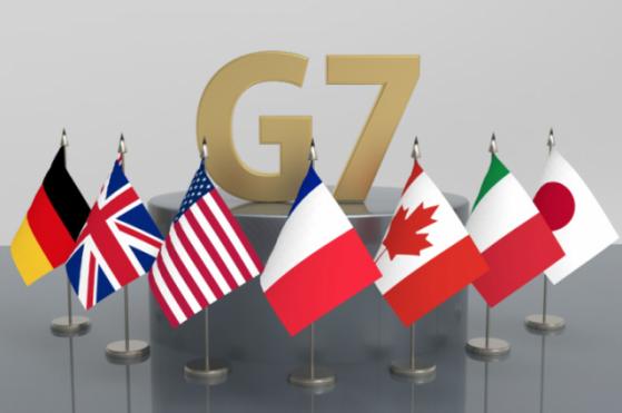 G7, 개도국 CBDC 도입 방안 논의