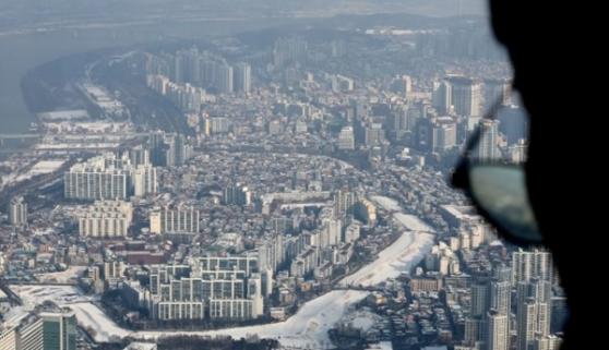 쌓인 매물 소화 안된다…집값 조정 본격화하나 