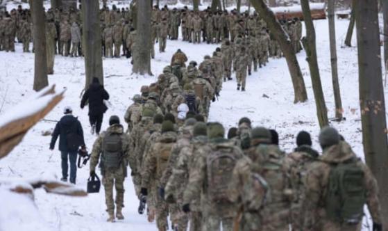 [긴급진단]②우크라이나 사태부터 FOMC까지...혼돈의 국내 증시, 양적긴축에 주목해야