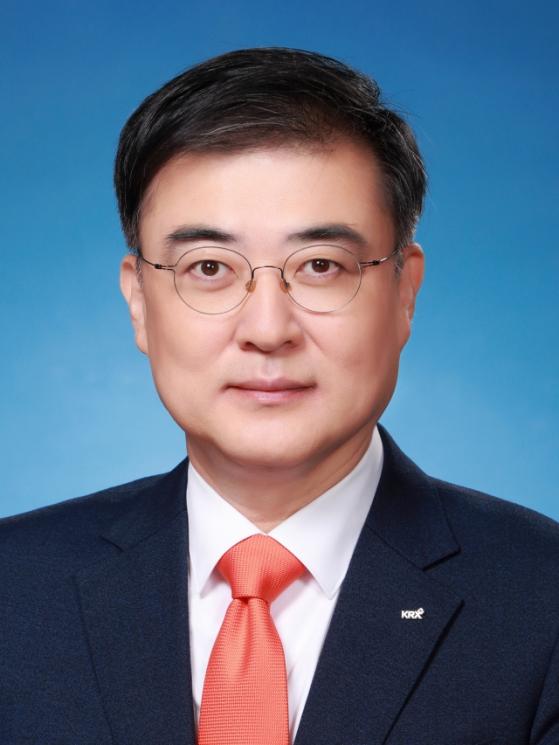 손병두 한국거래소 이사장, 세계거래소연맹(WFE) 이사직 연임
