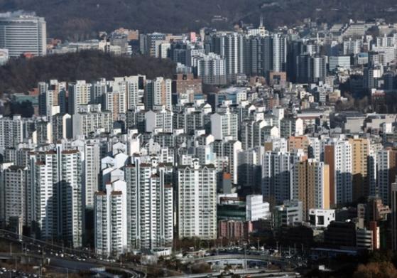 길어지는 부동산 '입법공백'…빛 바랜 규제 완화