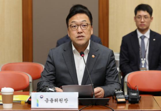 김병환 금융위원장, 29일 증권사 CEO들과 회동… 무슨말 할까?