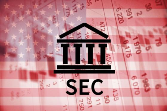 SEC 줄소송 초강수에… 자금 순유출액 급증
