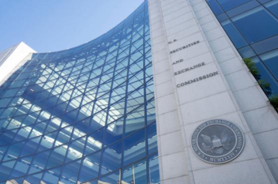 “지난해 SEC 가상자산 규제 집행 건수 2013년 이후 최대치”