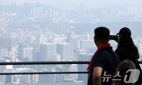 서울 '내 집 마련' 40대가 30대 첫 추월…