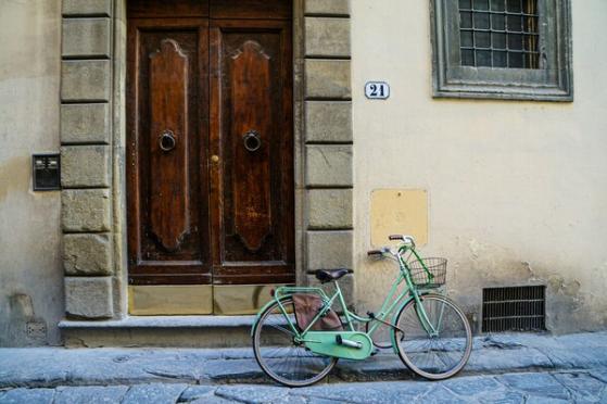 자전거로 출퇴근하면 월 4만4천원 주는 유럽 도시