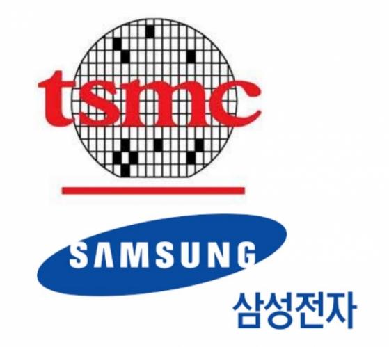 [IPO] TSMC vs. 삼성전자, 협력사 상장경쟁 ... 에이직랜드·퀄리타스반도체 나란히 예심 통과