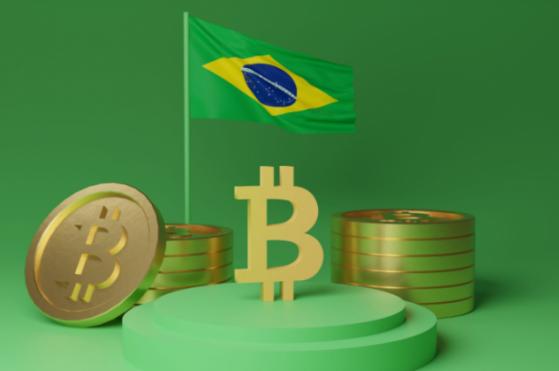 코인넥스트 CEO “브라질 경쟁력은 제도적 지원 덕”
