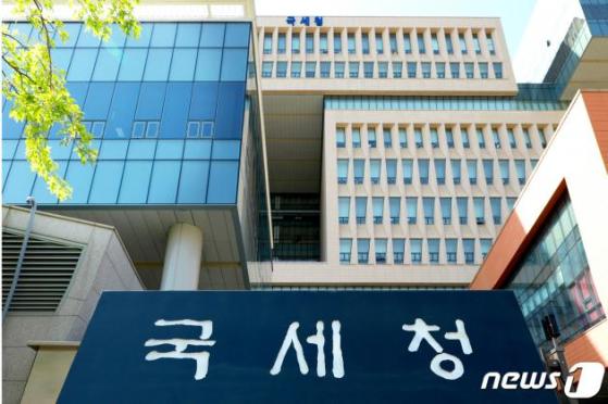 간이과세 적용기준, 7월부터 8000만→1억400만원 미만 상향