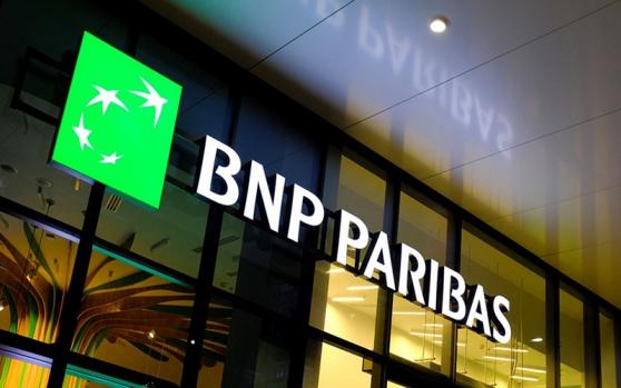 BNP 파리바, 스위스 기업 메타코와 제휴. 암호화폐 수탁업 진출