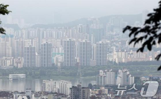 LH, 19일부터 수도권 공공택지 민간 미분양 주택 매입확약 시작