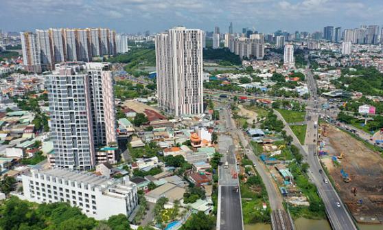 베트남 아파트 시장, 외국 투자자들 관심 집중...다주택 구입 증가