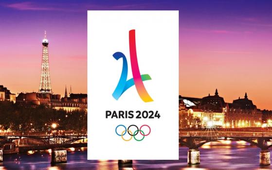 2024년 파리올림픽, 