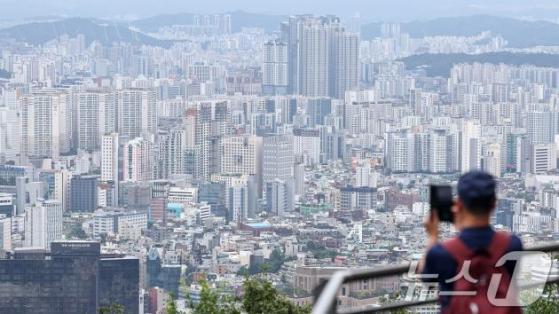 '한파' 예고된 건설업…작년 건설계약액 10년만에 최대폭 감소