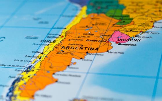 아르헨티나, 시중 은행 암호화폐 서비스 전면 금지