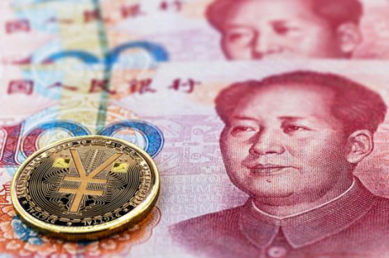 중국 선전시, 중앙은행 디지털화폐(CBDC)로 지원금 지급