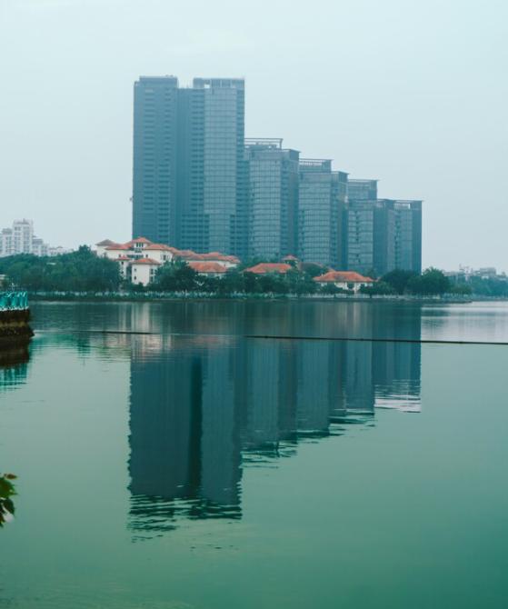 하노이 아파트 가격, 새로운 고지에 도달...향후 공급 부족 예상
