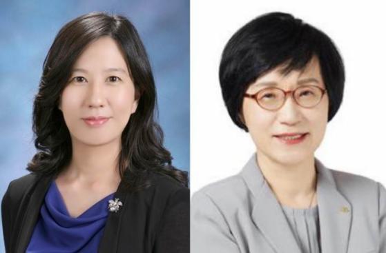 KB·신한 이사회 의장에 여성 리더… '밸류업 효과' 이사회 새바람