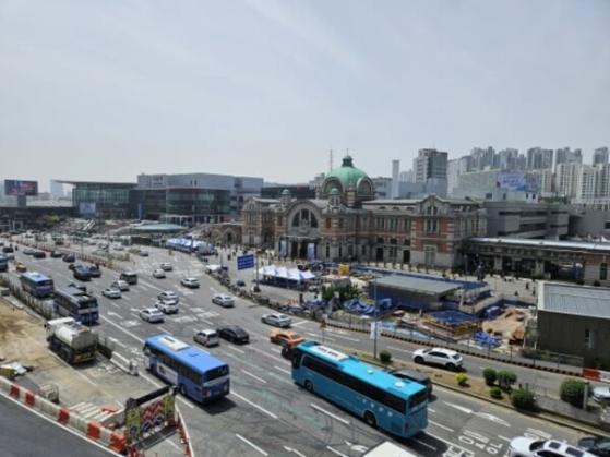 리츠 규제풀어 투자에서 부동산개발까지...'서울역 일대' 교통·문화 중심지로 탈바꿈 [출근길 한국시티 핫이슈]