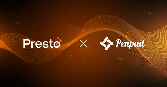 프레스토, 스크롤 기반 런치패드 플랫폼 '펜패드'에 투자