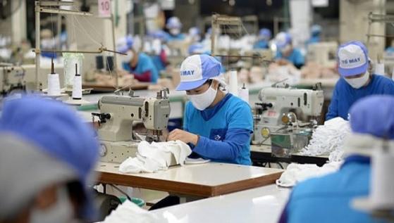베트남, 1분기 근로자 월평균 임금 760만동…전년比 55만동↑