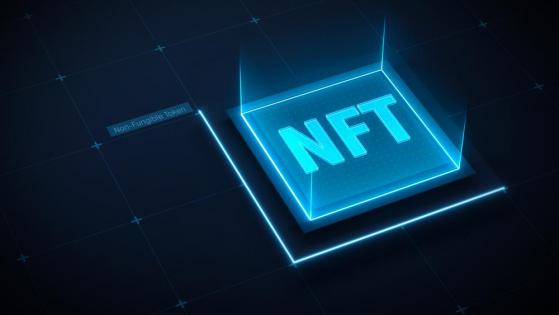 NFT는 특금법상 가상자산일까?