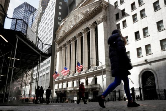[뉴욕증시] 은행 위기 최악 지났나… 이틀 연속 상승 랠리