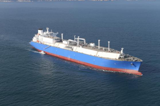 한화오션, 카타르 2차 계약 체결… LNG선 4척 수주