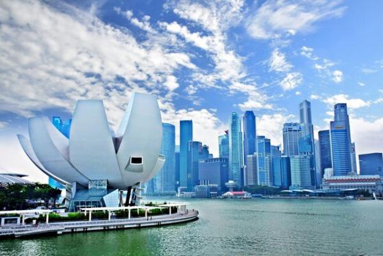 폭염 겪는 싱가포르, 11년 후 경제 손실 '2.2조원'
