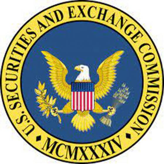 美 SEC 집행국장 
