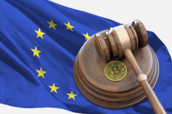 EU, 가상자산 규제법 미카에 공식 서명