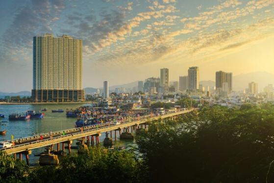 베트남 리조트 부동산 공급, 일부 지역에서 급격히 회복