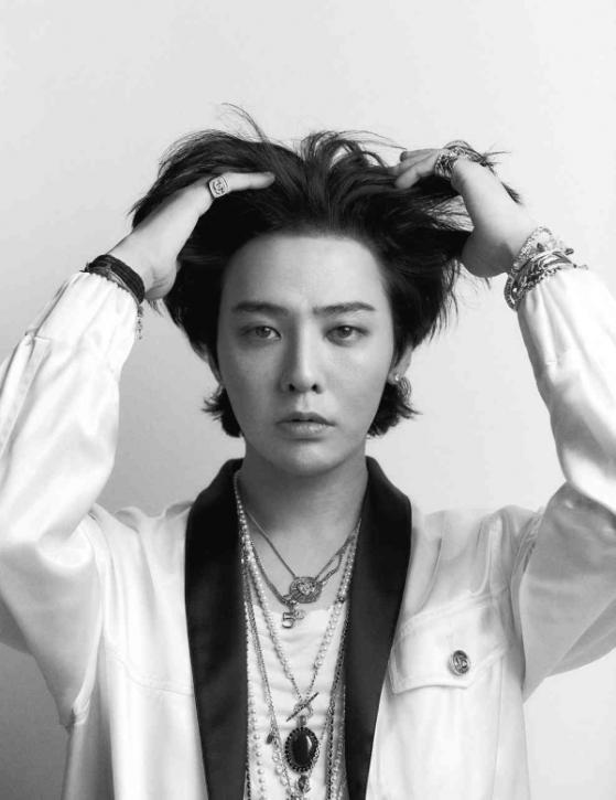 빅뱅 지드래곤(G-Dragon), 카이스트 연단에 선다...2026년까지 초빙교수로 활동