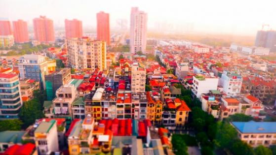 베트남, 부동산 부문 획기적인 법률로 정비...투명성 및 안정성 강화