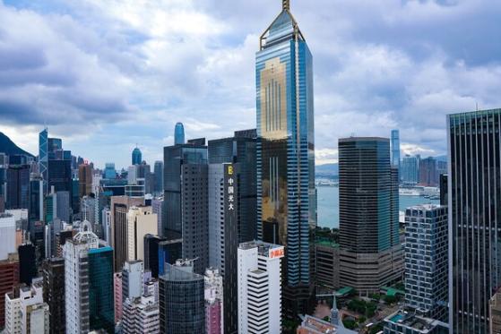 '럭셔리 라이프'  비싼 도시 1위, 뉴욕 아닌 아시아의 '이 곳'