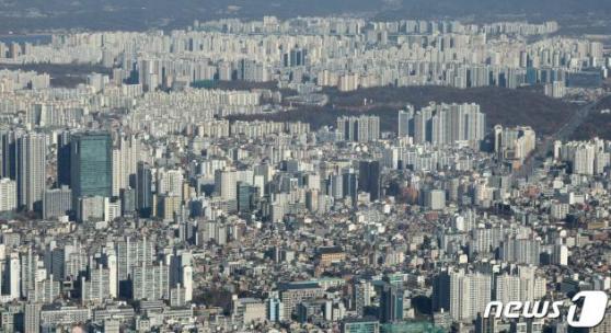 CR 리츠로 지방 미분양 산다…내년 12월까지 매입 시 취득세 중과 배제