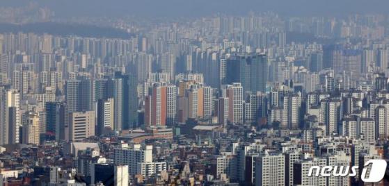 수도권서 7개월 만에 미분양 관리지역 나왔다…경기 안성시 재지정