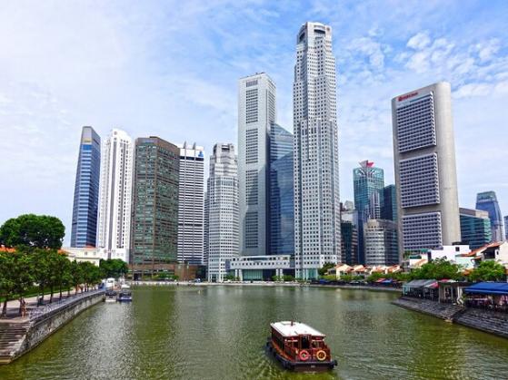 '침체가 기회'...아시아 부호들, 싱가포르 고급 주택 매입