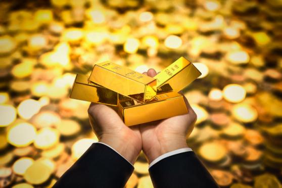 "진짜 금값이네" 한 돈에 41만원 넘었다… 연일 신고가 경신