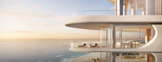 미국 마이애미 해변 가장 비싼 집 가격은?...'1560억원'