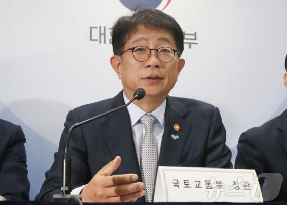 전세사기 '先구제 後회수' 불가…박상우 