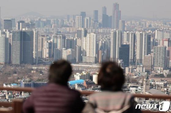 조합원에 정보공개 않는 '지역주택조합'…사업추진 어려워진다