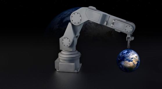 전 세계 산업용 로봇 시장 2030년 885억불…관련 K-스타트업에 꾸준한 투자행렬