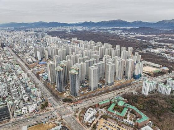 학령인구 감소 '직격탄'…둔촌주공 학교 신설 무산